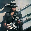 Pure Pleasure STEVIE RAY VAUGHAN - TEXAS FLOOD