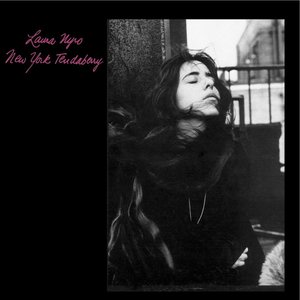 Pure Pleasure LAURA NYRO - NEW YORK TENDABERRY