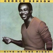 Pure Pleasure GEORGE BENSON - GIVE ME THE NIGHT