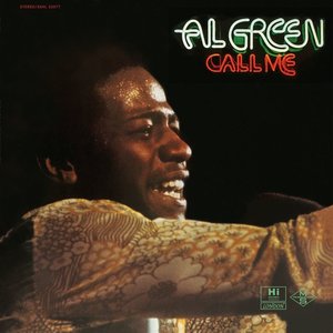 Speakers Corner AL GREEN - CALL ME