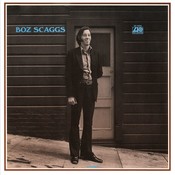 Speakers Corner BOZ SCAGGS - BOZ SCAGGS