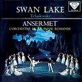 Speakers Corner TCHAIKOVSKY - SWAN LAKE