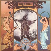 Speakers Corner DR. JOHN - THE SUN, MOON & HERBS