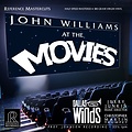 Reference Recordings JOHN WILLIAMS AT THE MOVIES
