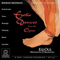Reference Recordings EIJI OUE & MINNESOTA ORCHESTRA - EXOTIC DANCES FROM THE OPERA