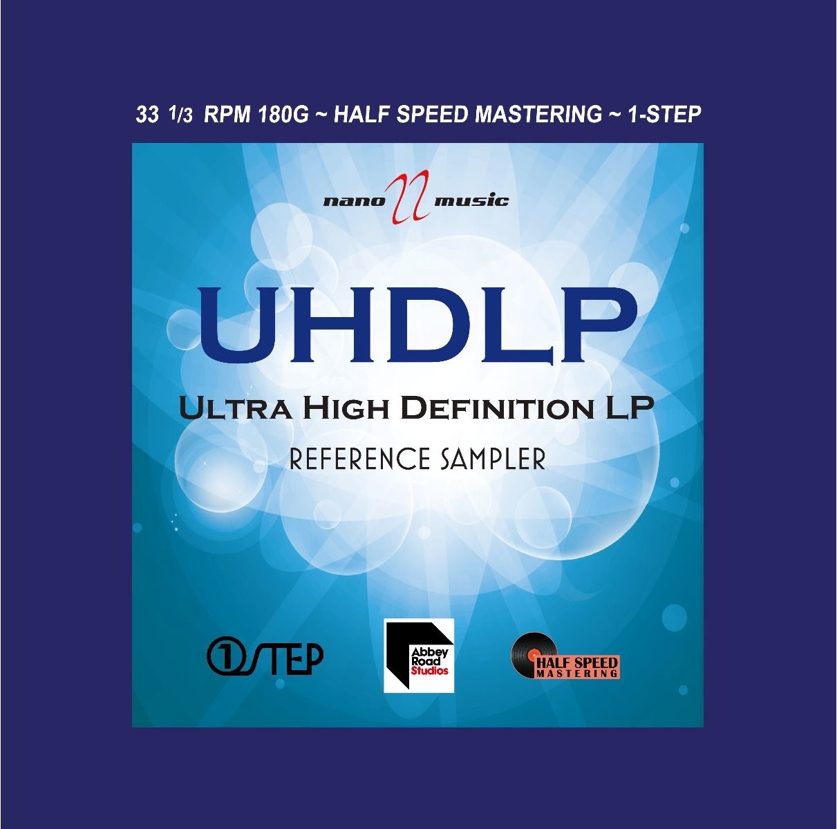 ULTRA HIGH by : : CDs & Vinyl