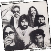 Speakers Corner THE DOOBIE BROTHERS - MINUTE BY MINUTE