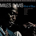 MFSL MILES DAVIS - KIND OF BLUE