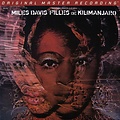 MFSL MILES DAVIS - FILLES DE KILIMANJARO