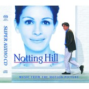 Universal Hongkong NOTTING HILL (OST)