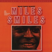 MFSL MILES DAVIS - MILES SMILES