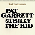 MFSL BOB DYLAN - PAT GARRETT & BILLY THE KID - Hybrid-SACD