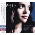 Universal Japan NORAH JONES – COME AWAY WITH ME