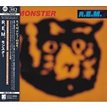 Universal Japan R.E.M. - MONSTER