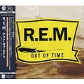 Universal Japan R.E.M. – OUT OF TIME
