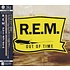 Universal Japan R.E.M. – OUT OF TIME