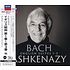 Universal Japan ASHKENAZY – BACH: ENGLISH SUITES NO. 1-3