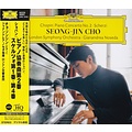 Universal Japan SEONG-JIN CHO / GIANANDREA NOSEDA & LONDON SYMPHONY ORCHESTRA – CHOPIN: PIANO CONCERTO NO. 2