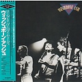 Universal Japan WISHBONE ASH – WISHBONE ASH