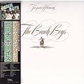 Universal Japan BEACH BOYS – TEN YEARS OF HARMONY