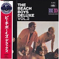 Universal Japan BEACH BOYS – THE BEACH BOYS DELUXE VOL. 2
