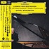 Universal Japan DANIEL BARENBOIM – LUDWIG VAN BEETHOVEN: COMPLETE PIANO SONATAS & DIABELLI VARIATIONS