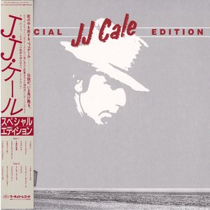 Universal Japan J. J. CALE – SPECIAL EDITION