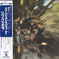 Universal Japan CREEDENCE CLEARWATER REVIVAL – BAYOU COUNTRY