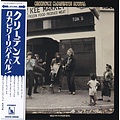 Universal Japan CREEDENCE CLEARWATER REVIVAL – WILLY AND THE POOR BOYS