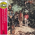 Universal Japan CREEDENCE CLEARWATER REVIVAL – GREEN RIVER