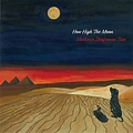 Venus Records VLADIMIR SHAFRANOV TRIO - HOW HIGH THE MOON