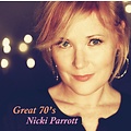 Venus Records NICKI PARROTT - GREAT 70'S