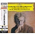 Universal Japan MAURIZIO POLLINI – LUDWIG VAN BEETHOVEN: SONATEN OPP. 109, 110, 111