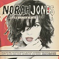 Analogue Productions Norah Jones- … Little Broken Hearts