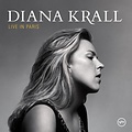 ORG DIANA KRALL - LIVE IN PARIS