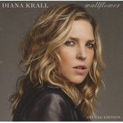 Universal Hongkong Diana Krall - Wallflower