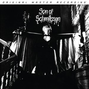 MFSL NILSSON – SON OF SCHMILSSON - Hybrid-SACD