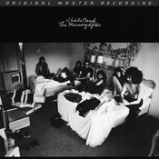 MFSL J. GEILS BAND - THE MORNING AFTER