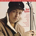 MFSL BOB DYLAN - BOB DYLAN (MONO) - Hybrid-SACD