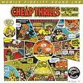 MFSL BIG BROTHER & THE HOLDING COMPANY - CHEAP THRILLS - Hybrid-SACD