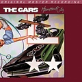 MFSL THE CARS – HEARTBEAT CITY - Hybrid-SACD