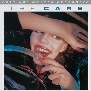 MFSL THE CARS – THE CARS - Hybrid-SACD