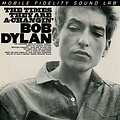MFSL BOB DYLAN - THE TIMES THEY ARE A-CHANGIN' - Hybrid-SACD