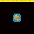 MFSL CHICAGO - TRANSIT AUTHORITY - Hybrid-SACD