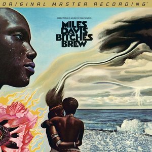MFSL Miles Davis - Bitches Brew