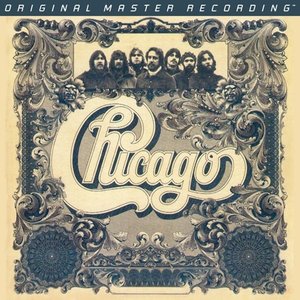 MFSL CHICAGO - CHICAGO VI - Hybrid-SACD