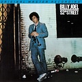 MFSL BILLY JOEL - 52ND STREET - Hybrid-SACD