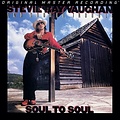 MFSL STEVIE RAY VAUGHAN - SOUL TO SOUL - Hybrid-SACD