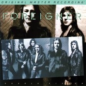 MFSL FOREIGNER - DOUBLE VISION