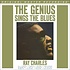 MFSL RAY CHARLES - THE GENIUS SINGS THE BLUES